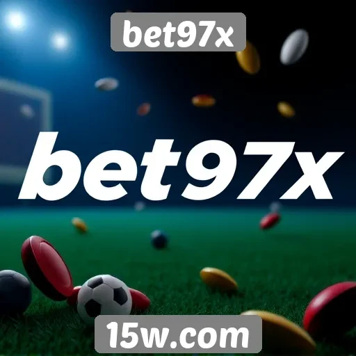 Plataforma bet97x oferece ampla gama de jogos de azar