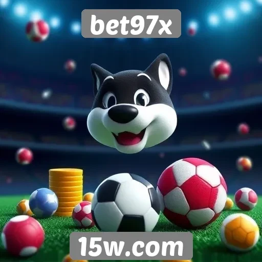 Ofertas de bônus disponíveis no bet97x