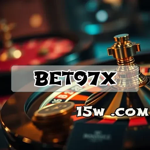 bet97x: Os Bônus Que Transformam Sua Experiência de Jogo