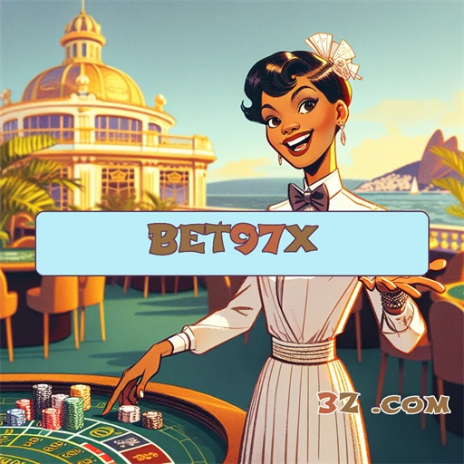 Bet97x: O app que revoluciona seus jogos online