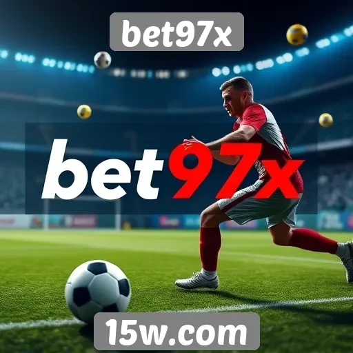 Recursos inovadores do site bet97x