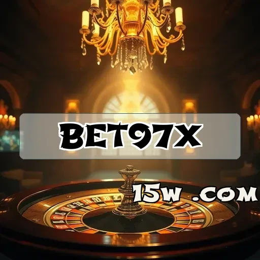bet97x: A Plataforma de Jogos Que Vai Surpreender Você!