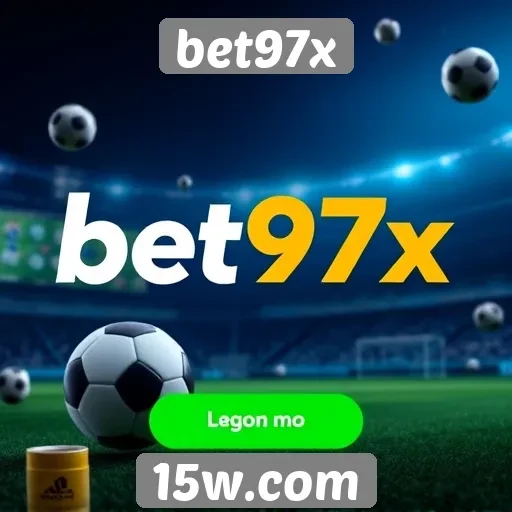 Promoções e bônus oferecidos pela bet97x