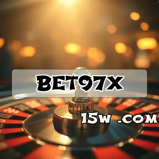 bet97x: Promoções Irresistíveis que Elevam seu Jogo!